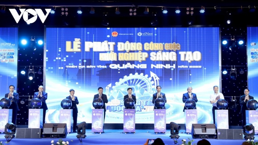 Nationwide network of 100 creative innovation centers planned for 2025-2026
